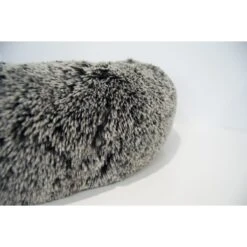 Bessie + Barnie Ultra Plush Deluxe Comfort Snuggle Bolster Cat & Dog Bed -Blue Buffalo || ROYAL CANIN || Wellness Sales 213343 PT4. AC SS1800 V1579202071