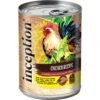 Inception Chicken Recipe Canned Dog Food, 13-oz, Case Of 12 1 Inception Chicken Recipe Canned Dog Food, 13-oz, Case Of 12 -Blue Buffalo || ROYAL CANIN || Wellness Sales 213546 MAIN. AC SS1800 V1582043944