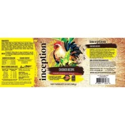 Inception Chicken Recipe Canned Dog Food, 13-oz, Case Of 12 12 Inception Chicken Recipe Canned Dog Food, 13-oz, Case Of 12 -Blue Buffalo || ROYAL CANIN || Wellness Sales 213546 PT2. AC SS1800 V1582043980