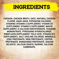 Inception Chicken Recipe Canned Dog Food, 13-oz, Case Of 12 15 Inception Chicken Recipe Canned Dog Food, 13-oz, Case Of 12 -Blue Buffalo || ROYAL CANIN || Wellness Sales 213546 PT6. AC SS1800 V1582043947