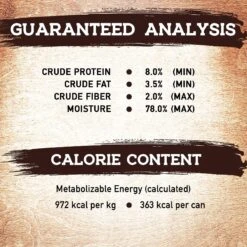 Inception Chicken Recipe Canned Dog Food, 13-oz, Case Of 12 16 Inception Chicken Recipe Canned Dog Food, 13-oz, Case Of 12 -Blue Buffalo || ROYAL CANIN || Wellness Sales 213546 PT7. AC SS1800 V1582043892