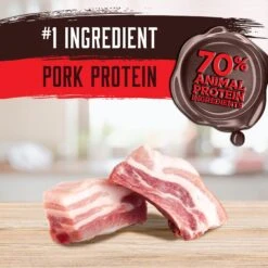 Inception Pork Recipe Canned Dog Food, 13-oz, Case Of 12 -Blue Buffalo || ROYAL CANIN || Wellness Sales 213550 PT3. AC SS1800 V1642558933