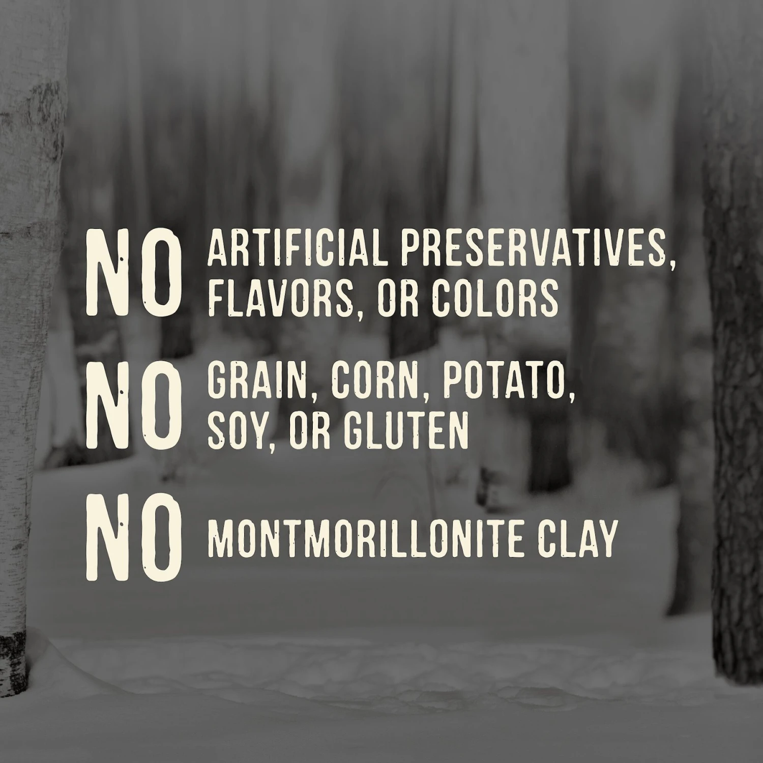 Merrick Backcountry Freeze-Dried Raw Real Chicken Recipe Grain-Free Freeze-Dried Dog Food 9 Merrick Backcountry Freeze-Dried Raw Real Chicken Recipe Grain-Free Freeze-Dried Dog Food - Image 7