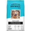 American Journey Protein & Grains Senior Salmon, Brown Rice & Vegetables Recipe Dry Dog Food, 28-lb Bag -Blue Buffalo || ROYAL CANIN || Wellness Sales 214831 MAIN. AC SS1800 V1669148127