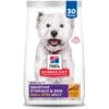 Hill's Science Diet Adult Sensitive Stomach & Sensitive Skin Small Bites Dry Dog Food -Blue Buffalo || ROYAL CANIN || Wellness Sales 215264 MAIN. AC SS1800 V1660574183