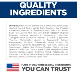 Hill's Science Diet Adult Sensitive Stomach & Sensitive Skin Small Bites Dry Dog Food 16 Hill's Science Diet Adult Sensitive Stomach & Sensitive Skin Small Bites Dry Dog Food -Blue Buffalo || ROYAL CANIN || Wellness Sales 215264 PT5. AC SS1800 V1635432093