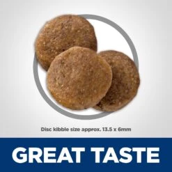 Hill's Science Diet Adult Sensitive Stomach & Skin Large Breed Chicken & Barley Recipe Dry Dog Food -Blue Buffalo || ROYAL CANIN || Wellness Sales 215266 PT2. AC SS1800 V1635881598