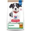 Hill's Science Diet Puppy Chicken & Brown Rice Recipe Dry Dog Food 2 Hill's Science Diet Puppy Chicken & Brown Rice Recipe Dry Dog Food -Blue Buffalo || ROYAL CANIN || Wellness Sales 215343 MAIN. AC SS1800 V1689947860