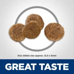 Hill's Science Diet Adult 1-6 Chicken & Brown Rice Recipe Dry Dog Food -Blue Buffalo || ROYAL CANIN || Wellness Sales 215347 PT2. AC SS1800 V1595612455