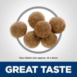 Hill's Science Diet Adult 1-5 Large Breed Chicken & Brown Rice Recipe Dry Dog Food -Blue Buffalo || ROYAL CANIN || Wellness Sales 215352 PT2. AC SS1800 V1595612757