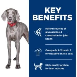 Hill's Science Diet Adult 1-5 Large Breed Chicken & Brown Rice Recipe Dry Dog Food -Blue Buffalo || ROYAL CANIN || Wellness Sales 215352 PT4. AC SS1800 V1602633672