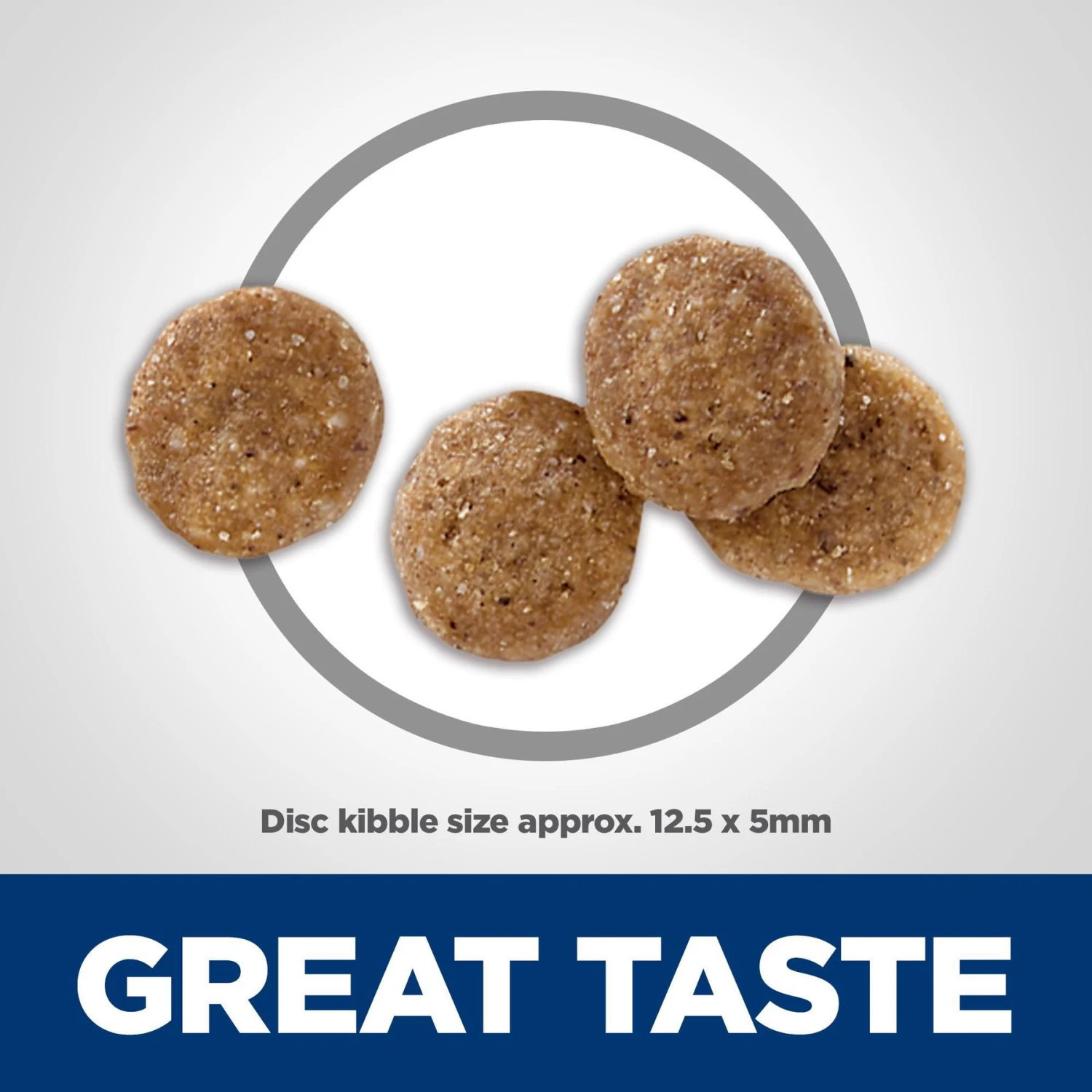 Hill's Science Diet Adult 7+ Chicken & Brown Rice Recipe Dry Dog Food 5 Hill's Science Diet Adult 7+ Chicken & Brown Rice Recipe Dry Dog Food - Image 3