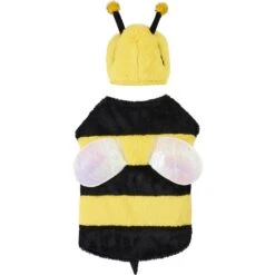 Frisco Bumble Bee Dog & Cat Costume 12 Frisco Bumble Bee Dog & Cat Costume -Blue Buffalo || ROYAL CANIN || Wellness Sales 215492 PT4. AC SS1800 V1624543687