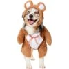 Frisco Front Walking Teddy Bear Dog & Cat Costume 1 Frisco Front Walking Teddy Bear Dog & Cat Costume -Blue Buffalo || ROYAL CANIN || Wellness Sales 215507 MAIN. AC SS1800 V1669148132