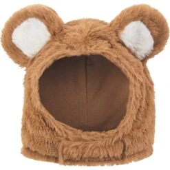 Frisco Front Walking Teddy Bear Dog & Cat Costume -Blue Buffalo || ROYAL CANIN || Wellness Sales 215507 PT7. AC SS1800 V1622038937