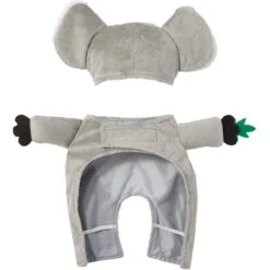 Frisco Front Walking Koala Dog & Cat Costume -Blue Buffalo || ROYAL CANIN || Wellness Sales 215546 PT3. AC SS1800 V1594939266