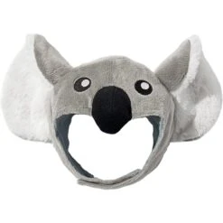 Frisco Front Walking Koala Dog & Cat Costume -Blue Buffalo || ROYAL CANIN || Wellness Sales 215546 PT4. AC SS1800 V1594938991