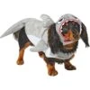 Frisco Shark Attack Dog & Cat Costume -Blue Buffalo || ROYAL CANIN || Wellness Sales 215594 MAIN. AC SS1800 V1624542674