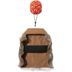 Frisco Zombie Dog & Cat Costume -Blue Buffalo || ROYAL CANIN || Wellness Sales 215624 PT3. AC SS1800 V1594929081