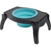 Frisco Elevated Collapsible Travel Bowl -Blue Buffalo || ROYAL CANIN || Wellness Sales 216013 MAIN. AC SS1800 V1591020371