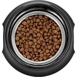 Frisco Stainless Steel Bowl With Elevated Stand 13 Frisco Stainless Steel Bowl With Elevated Stand -Blue Buffalo || ROYAL CANIN || Wellness Sales 216020 PT4. AC SS1800 V1591020427