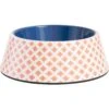 Frisco Southwest Melamine Bowl -Blue Buffalo || ROYAL CANIN || Wellness Sales 216064 MAIN. AC SS1800 V1591020993