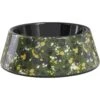 Frisco Camo Paint Splashed Melamine Bowl 2 Frisco Camo Paint Splashed Melamine Bowl -Blue Buffalo || ROYAL CANIN || Wellness Sales 216066 MAIN. AC SS1800 V1591021028