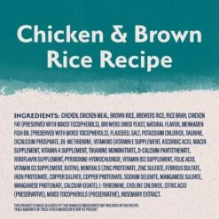 Natural Balance Limited Ingredient Chicken & Brown Rice Puppy Recipe Dry Dog Food 13 Natural Balance Limited Ingredient Chicken & Brown Rice Puppy Recipe Dry Dog Food -Blue Buffalo || ROYAL CANIN || Wellness Sales 216662 PT4. AC SS1800 V1652131321