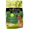 AvoDerm Natural Healthy Digestion Chicken & Vegetables Recipe Grain-Free Dry Dog Food -Blue Buffalo || ROYAL CANIN || Wellness Sales 216711 MAIN. AC SS1800 V1663267704