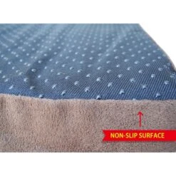 Go Pet Club 4" Memory Foam Pillow Cat & Dog Bed -Blue Buffalo || ROYAL CANIN || Wellness Sales 217181 pt2. AC SS1800 V1579194488