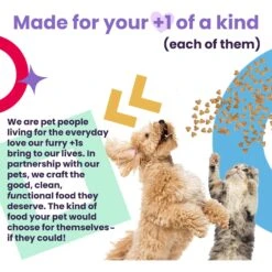 I And Love And You Naked Essentials Ancient Grain Beef And Lamb Recipe Dry Dog Food -Blue Buffalo || ROYAL CANIN || Wellness Sales 217313 PT4. AC SS1800 V1692216136