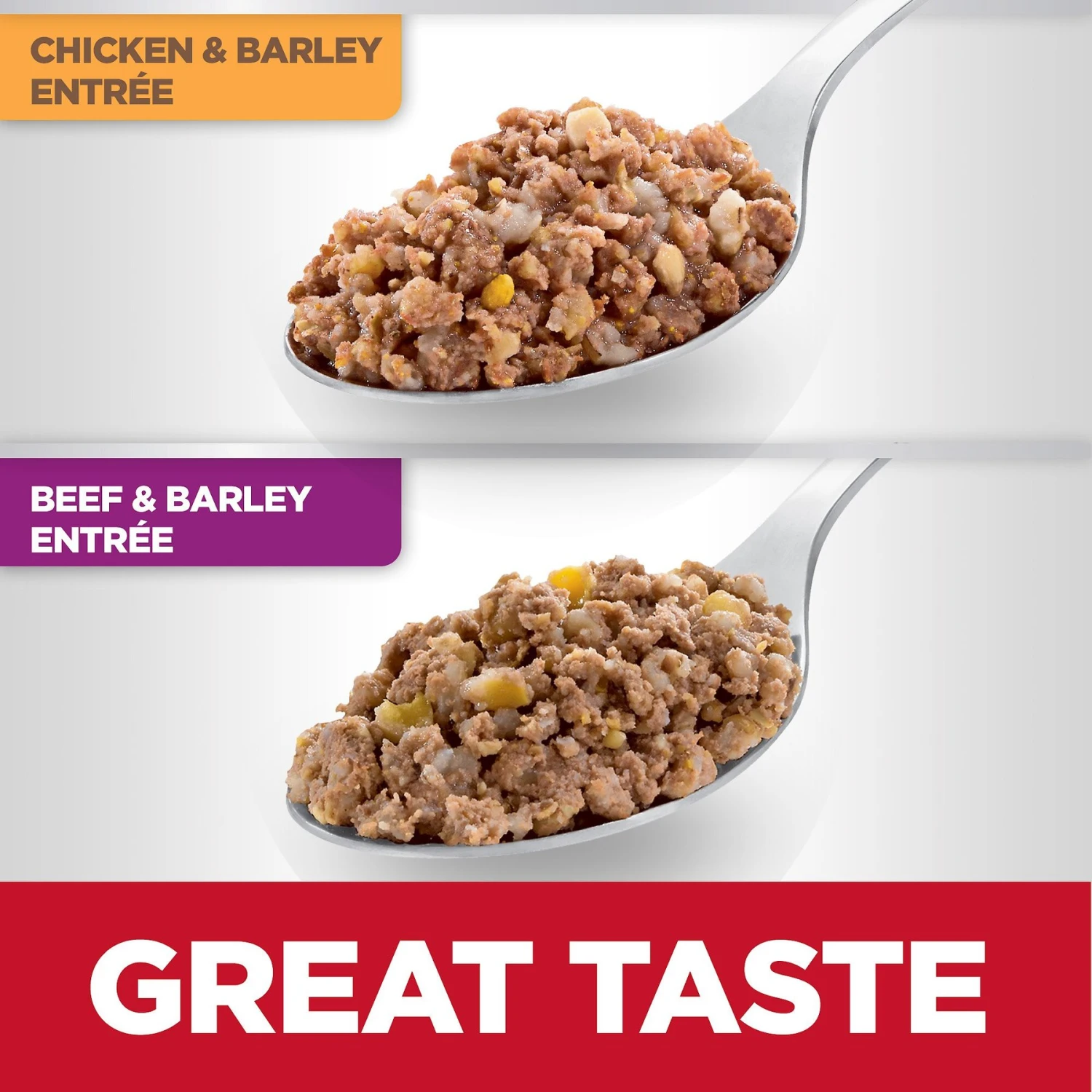 Hill's Science Diet Variety Pack Senior 7+ Canned Dog Food, 13-oz, Case Of 12 6 Hill's Science Diet Variety Pack Senior 7+ Canned Dog Food, 13-oz, Case Of 12 - Image 4