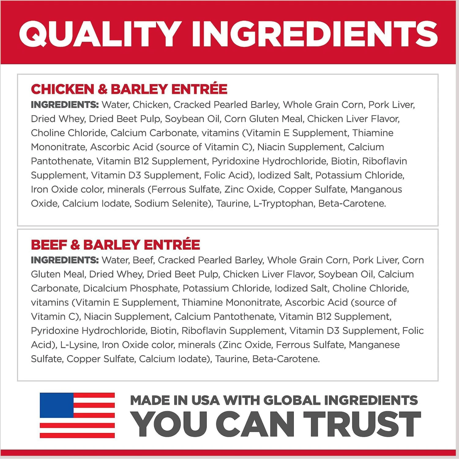 Hill's Science Diet Variety Pack Senior 7+ Canned Dog Food, 13-oz, Case Of 12 8 Hill's Science Diet Variety Pack Senior 7+ Canned Dog Food, 13-oz, Case Of 12 - Image 6