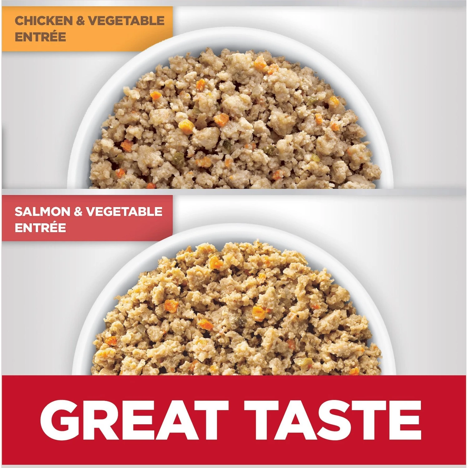 Hill's Science Diet Sensitive Stomach & Skin Variety Pack Adult Canned Dog Food 7 Hill's Science Diet Sensitive Stomach & Skin Variety Pack Adult Canned Dog Food - Image 5