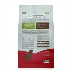 Nature's Logic Canine Beef Meal Feast All Life Stages Dry Dog Food -Blue Buffalo || ROYAL CANIN || Wellness Sales 217988 PT2. AC SS1800 V1703016740