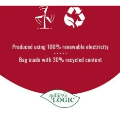 Nature's Logic Canine Beef Meal Feast All Life Stages Dry Dog Food -Blue Buffalo || ROYAL CANIN || Wellness Sales 217988 PT6. AC SS1800 V1703016682