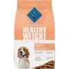 Blue Buffalo True Solutions Healthy Weight Natural Weight Control Chicken Adult Dry Dog Food -Blue Buffalo || ROYAL CANIN || Wellness Sales 218276 MAIN. AC SS1800 V1676649051