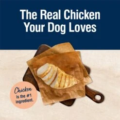 Blue Buffalo True Solutions Healthy Weight Natural Weight Control Chicken Adult Dry Dog Food -Blue Buffalo || ROYAL CANIN || Wellness Sales 218276 PT3. AC SS1800 V1676653305