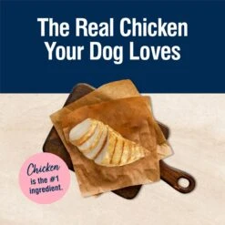 Blue Buffalo True Solutions Blissful Belly Digestive Care Formula Dry Dog Food -Blue Buffalo || ROYAL CANIN || Wellness Sales 218287 PT3. AC SS1800 V1696451640