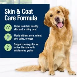 Blue Buffalo True Solutions Perfect Skin & Coat Natural Whitefish Adult Wet Dog Food -Blue Buffalo || ROYAL CANIN || Wellness Sales 218300 PT2. AC SS1800 V1676650085