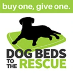 3 Dog Pet Supply EZ Wash Softshell Orthopedic Bolster Dog Bed With Removable Cover -Blue Buffalo || ROYAL CANIN || Wellness Sales 218536 pt4. AC SS1800 V1583963913