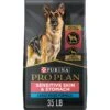 Purina Pro Plan Sensitive Skin & Stomach Salmon Adult Large Breed Formula Dry Dog Food -Blue Buffalo || ROYAL CANIN || Wellness Sales 218811 MAIN. AC SS1800 V1700689687