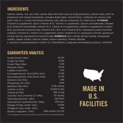 Purina Pro Plan Sensitive Skin & Stomach Salmon Adult Large Breed Formula Dry Dog Food 16 Purina Pro Plan Sensitive Skin & Stomach Salmon Adult Large Breed Formula Dry Dog Food -Blue Buffalo || ROYAL CANIN || Wellness Sales 218811 PT5. AC SS1800 V1700689426