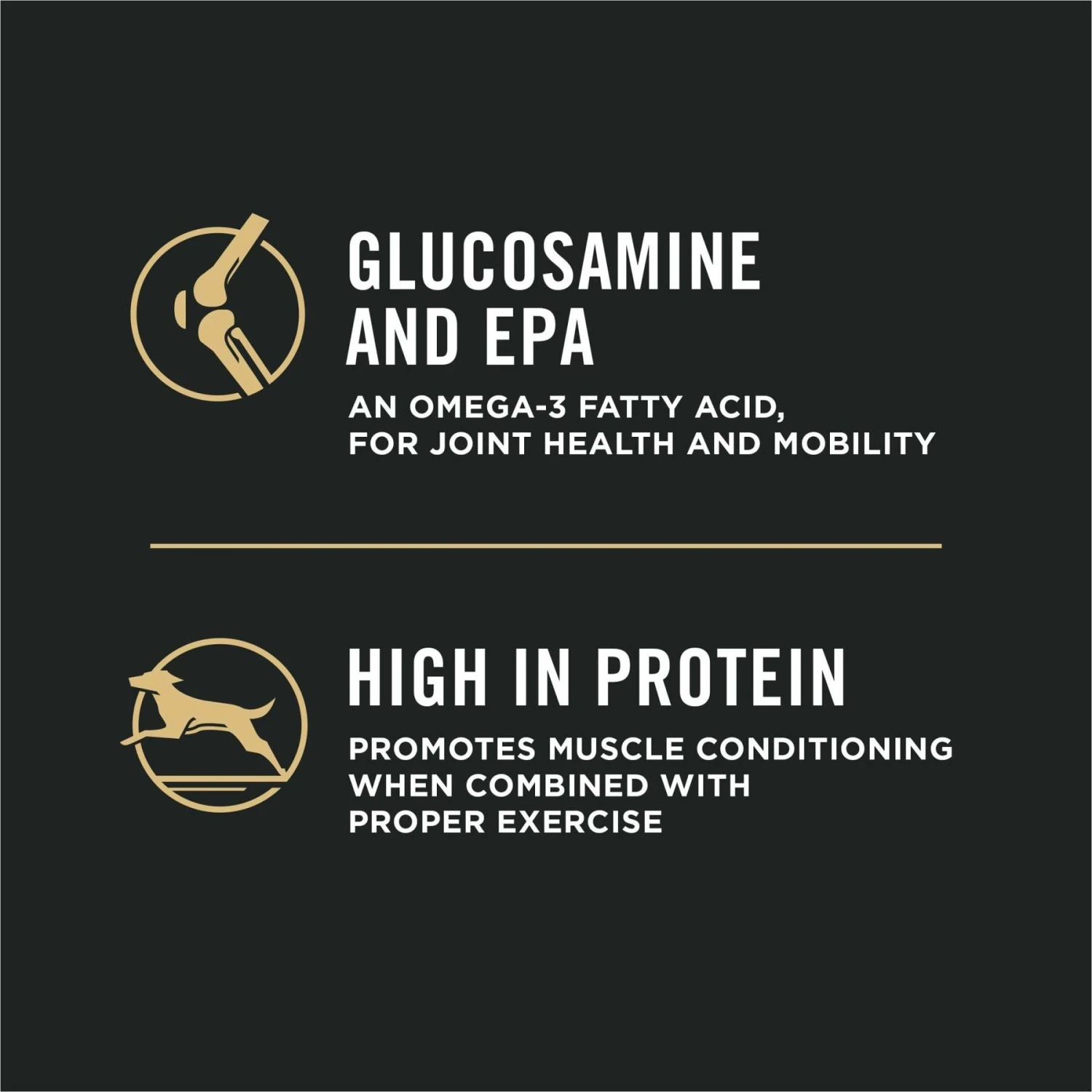 Purina Pro Plan Sensitive Skin & Stomach Salmon Adult Large Breed Formula Dry Dog Food 10 Purina Pro Plan Sensitive Skin & Stomach Salmon Adult Large Breed Formula Dry Dog Food - Image 8