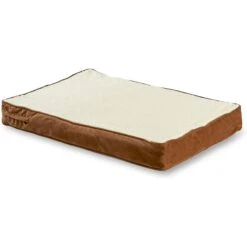 Happy Hounds Otis Orthopedic Pillow Dog Bed With Removable Cover -Blue Buffalo || ROYAL CANIN || Wellness Sales 219148 PT2. AC SS1800 V1594650059