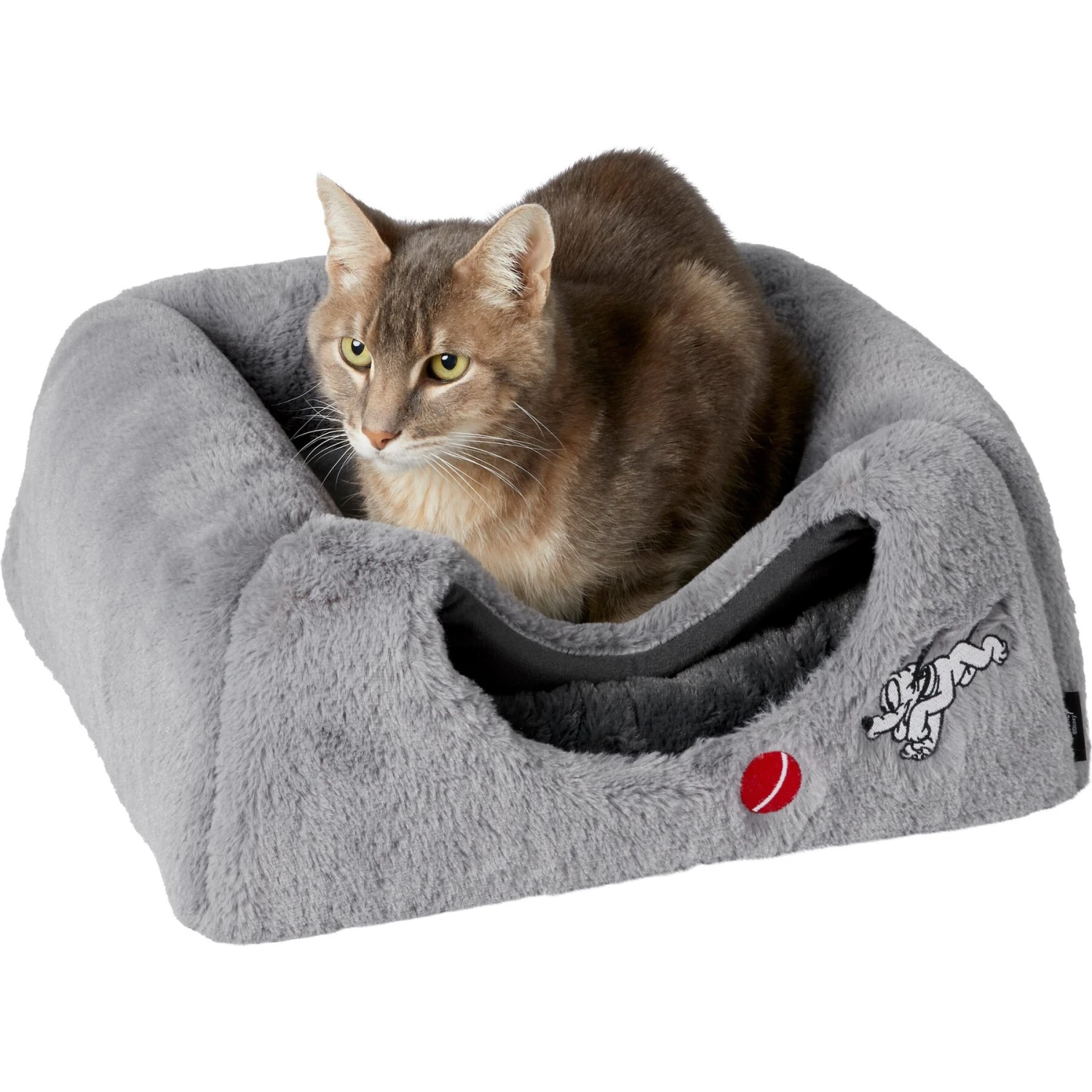 Disney Pluto Covered Cat & Dog Bed 7 Disney Pluto Covered Cat & Dog Bed - Image 5