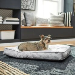 Disney Mickey Mouse Pillow Cat & Dog Bed