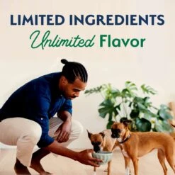 Natural Balance Limited Ingredient Lamb & Brown Rice Small Breed Bites Recipe Dry Dog Food 13 Natural Balance Limited Ingredient Lamb & Brown Rice Small Breed Bites Recipe Dry Dog Food -Blue Buffalo || ROYAL CANIN || Wellness Sales 222287 PT4. AC SS1800 V1669817819