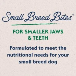Natural Balance Limited Ingredient Lamb & Brown Rice Small Breed Bites Recipe Dry Dog Food 15 Natural Balance Limited Ingredient Lamb & Brown Rice Small Breed Bites Recipe Dry Dog Food -Blue Buffalo || ROYAL CANIN || Wellness Sales 222287 PT6. AC SS1800 V1669817873