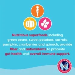 Solid Gold Beef Bone Grain-Free Wtih Turmeric Dog Food Toppings -Blue Buffalo || ROYAL CANIN || Wellness Sales 222451 PT6. AC SS1800 V1582737189